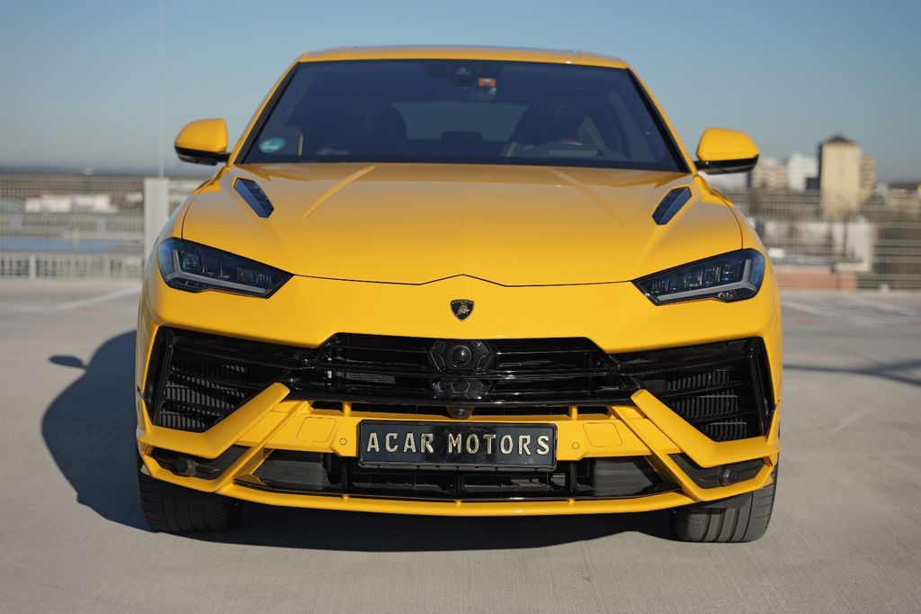 Lamborghini Urus 2023
