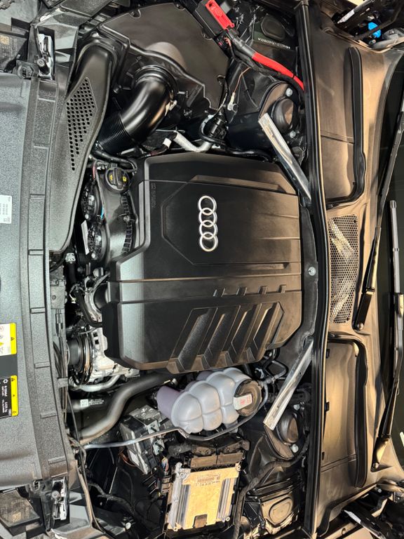 Audi A4 2025