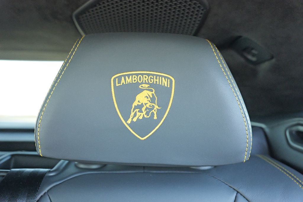 Lamborghini Urus 2023