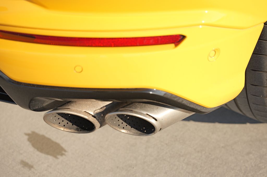 Lamborghini Urus 2023