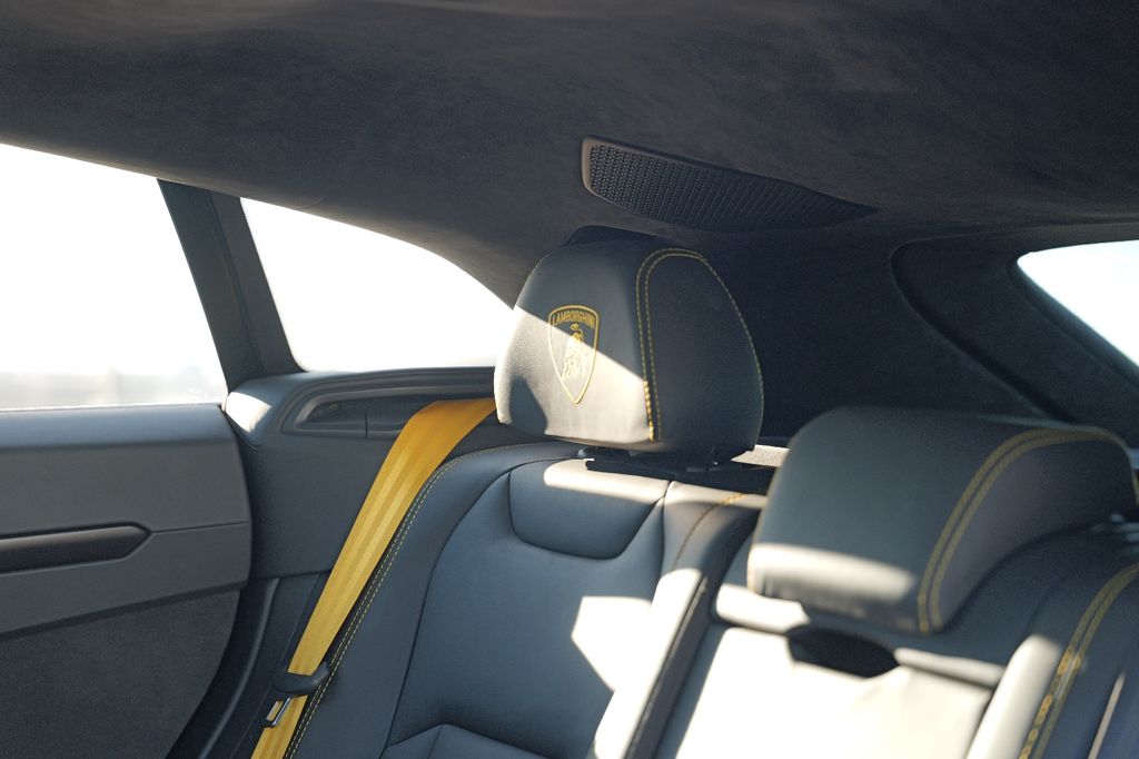 Lamborghini Urus 2023