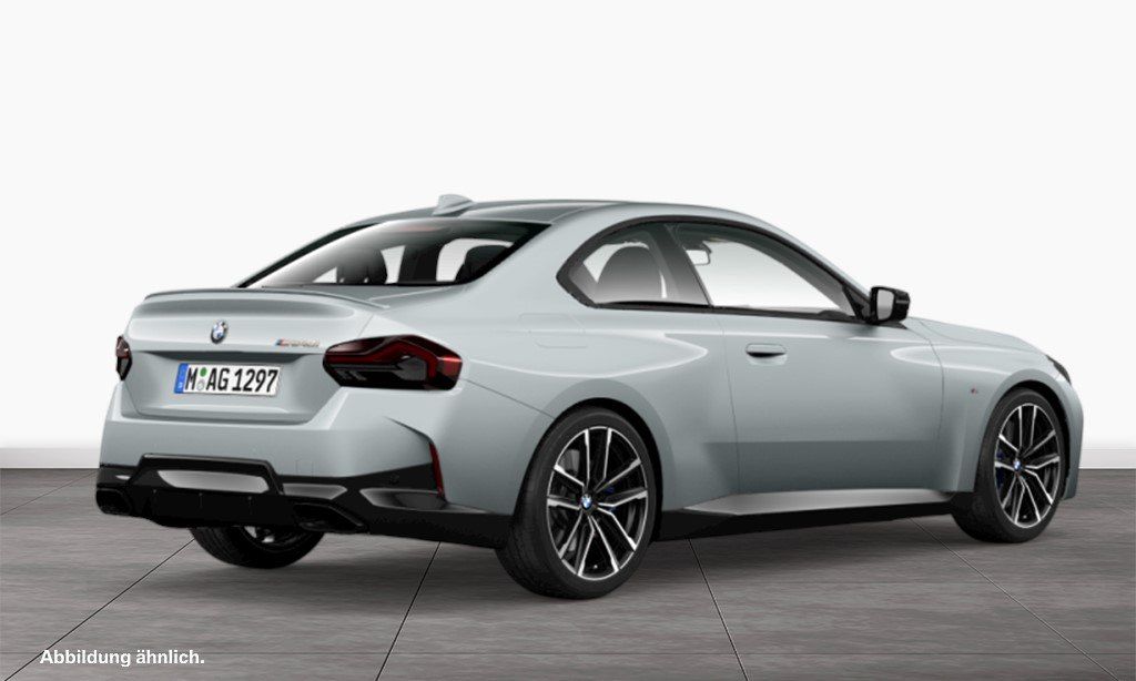 BMW M240i 2023