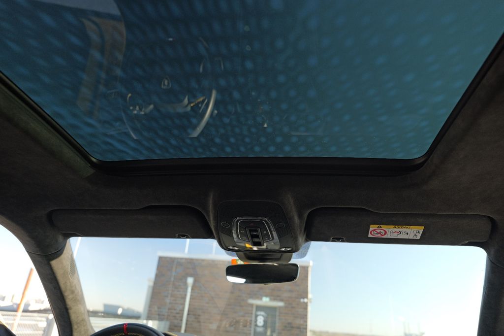 Lamborghini Urus 2023