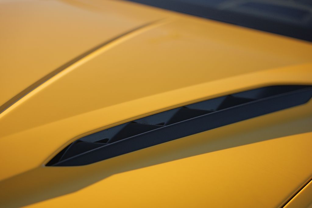 Lamborghini Urus 2023