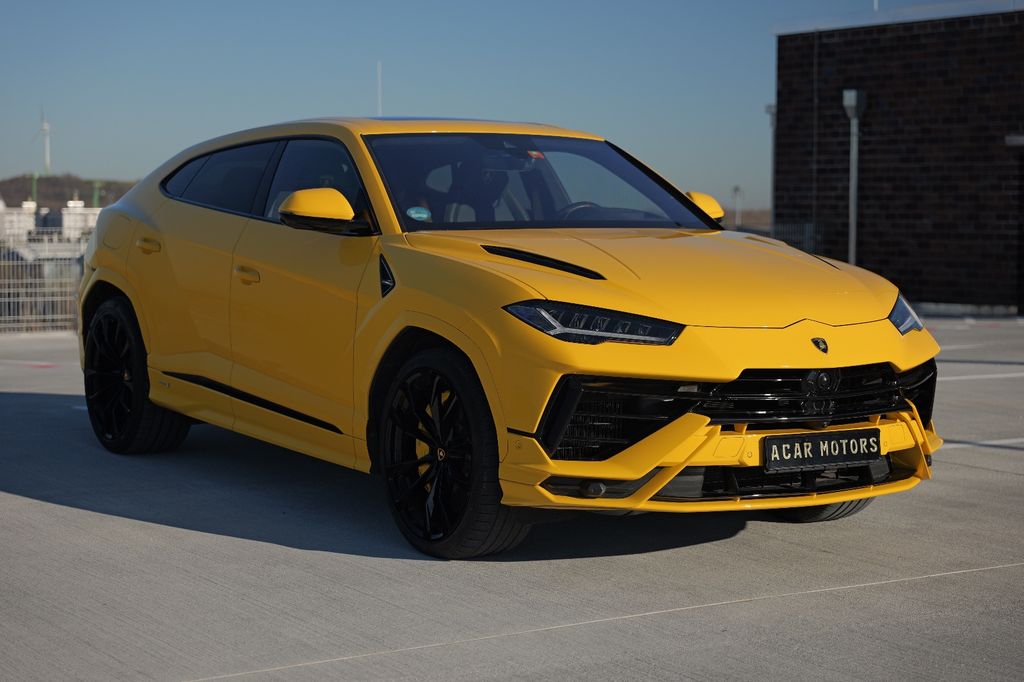 Lamborghini Urus 2023