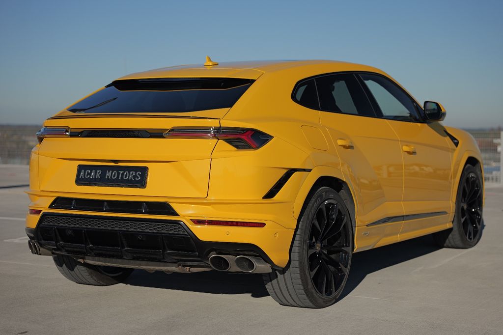 Lamborghini Urus 2023