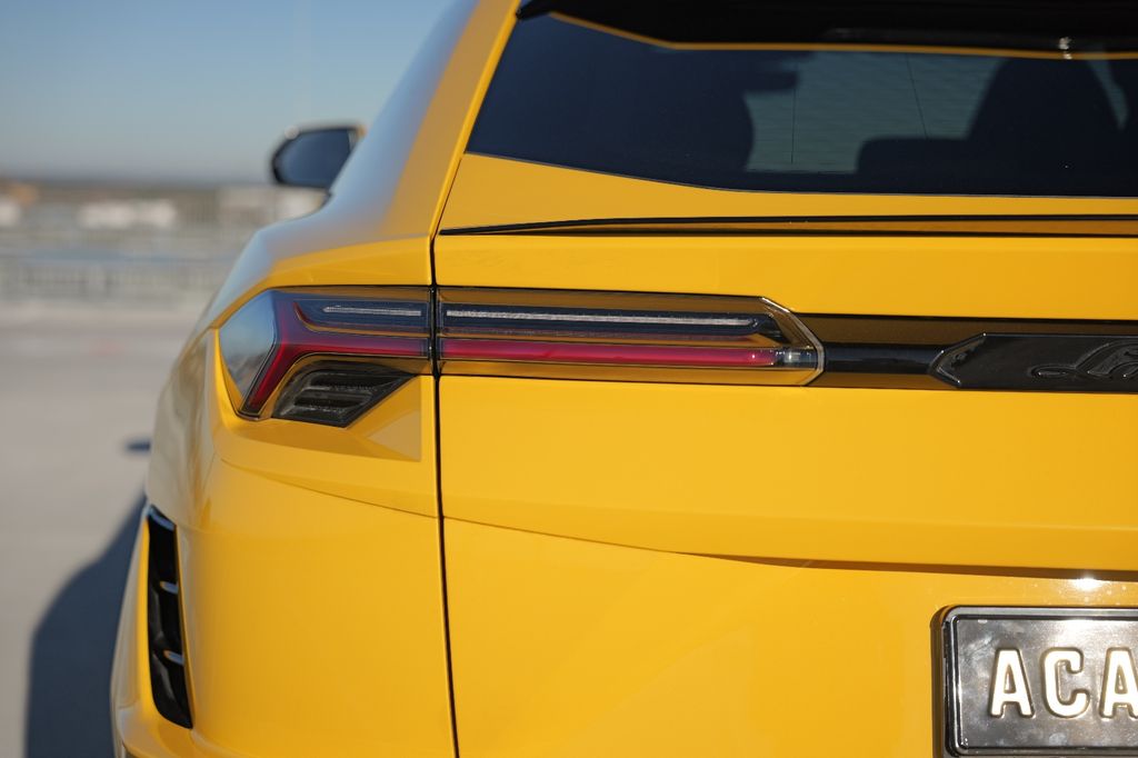 Lamborghini Urus 2023