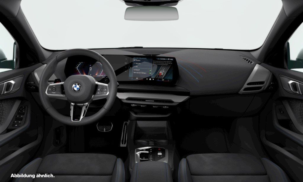 BMW 120 2024