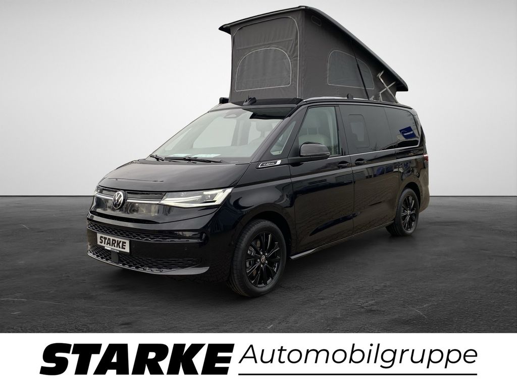 Volkswagen T7 California 2025
