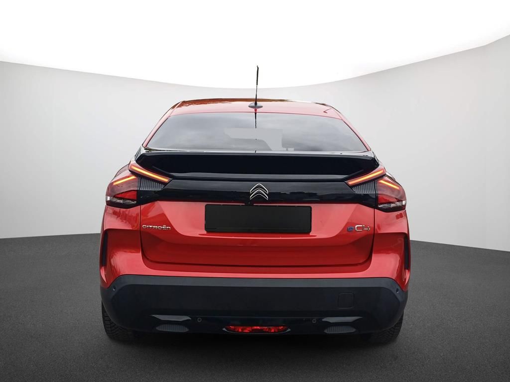 Citroën C4 2021