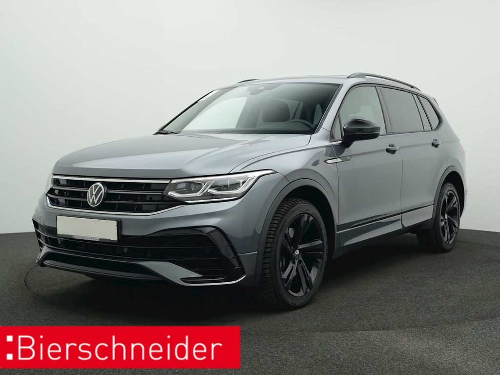 Volkswagen Tiguan Allspace 2024