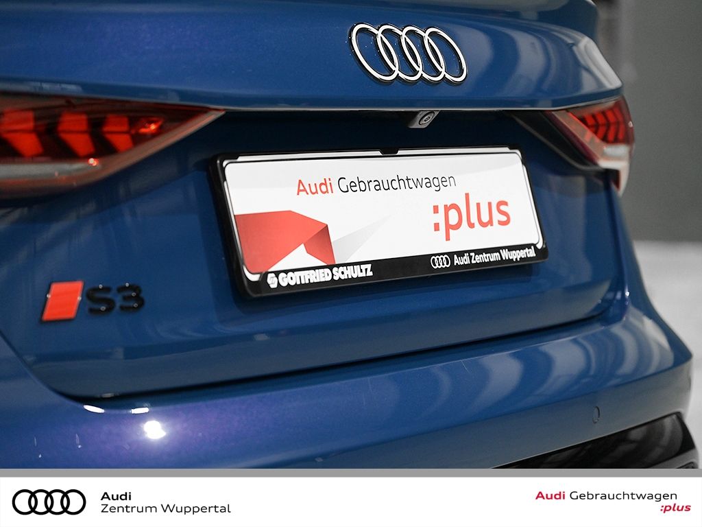 Audi S3 2024