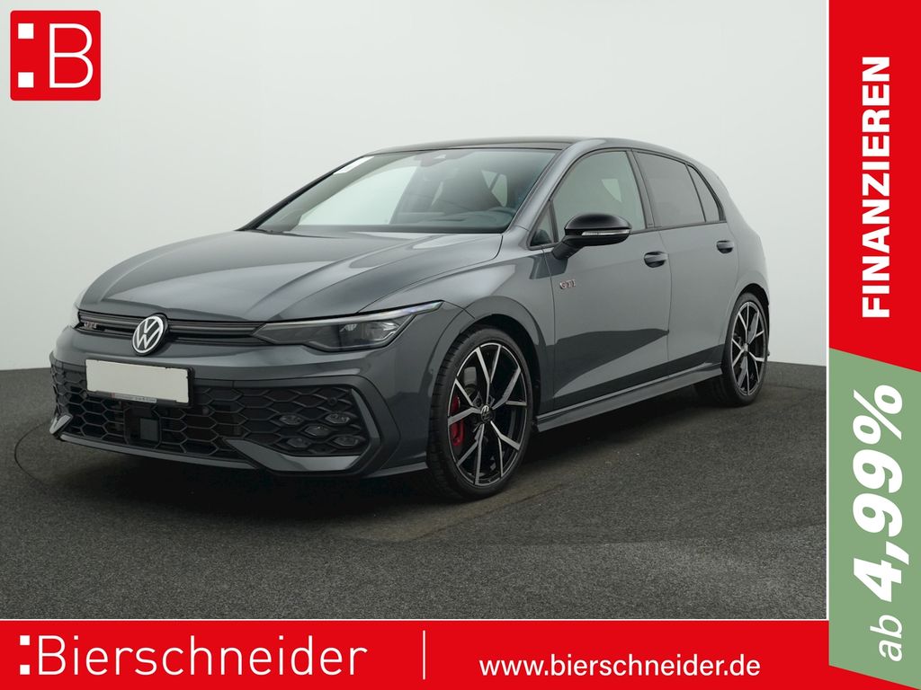 Volkswagen Golf 2024