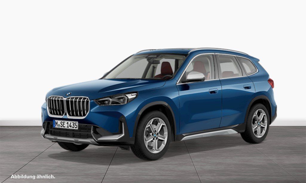 BMW X1 2023