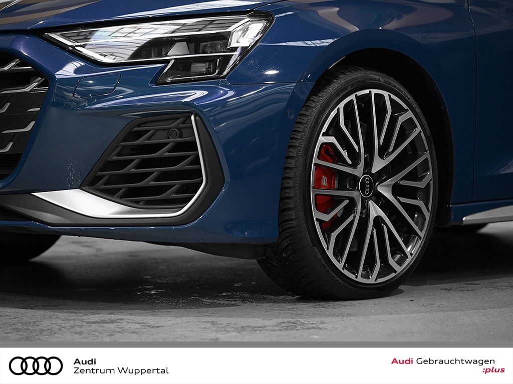 Audi S3 2024