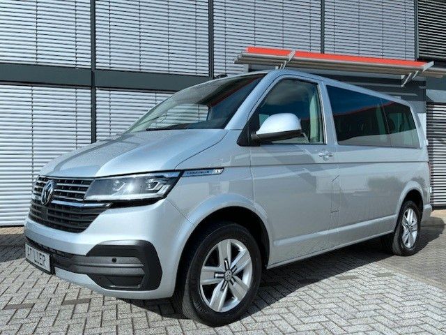 Volkswagen T6 Caravelle 2020