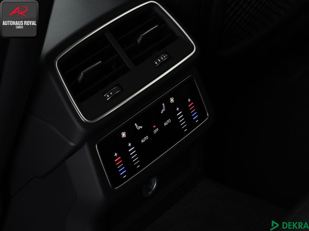 Audi A6 2021