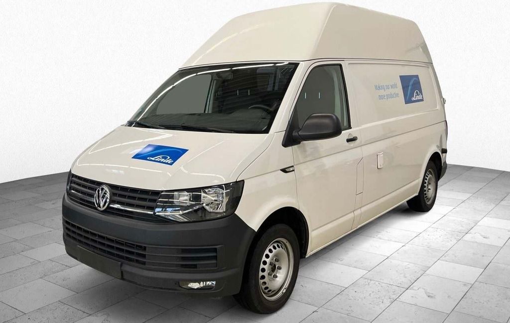 Volkswagen T6 Transporter 2019
