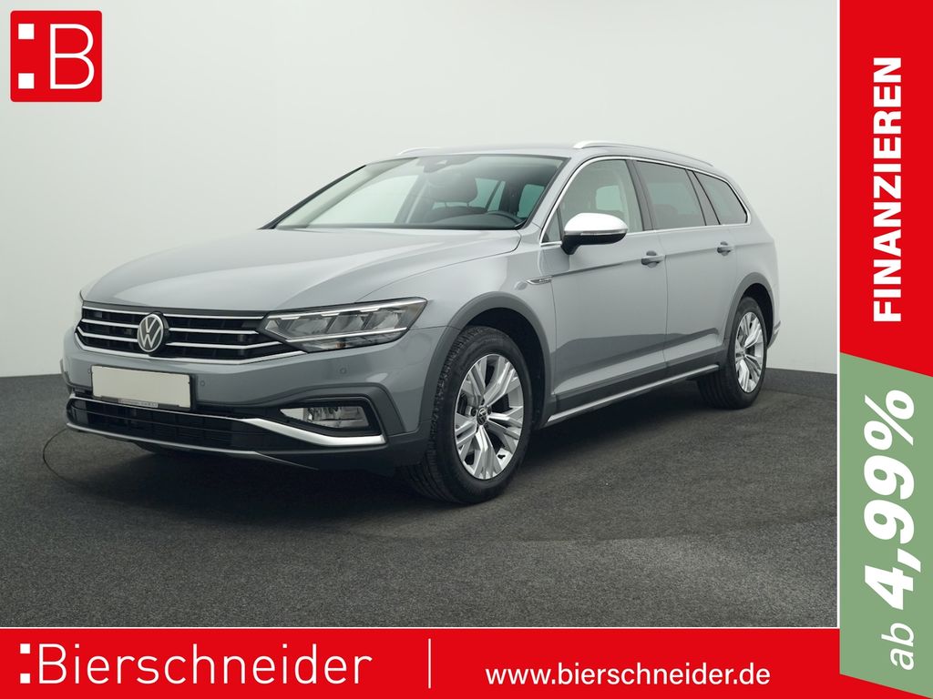 Volkswagen Passat Variant 2023