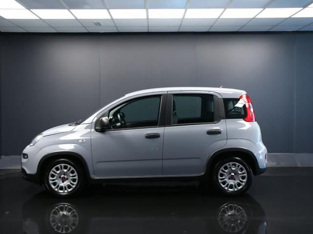 Fiat Panda 2023