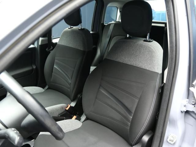 Fiat Panda 2023
