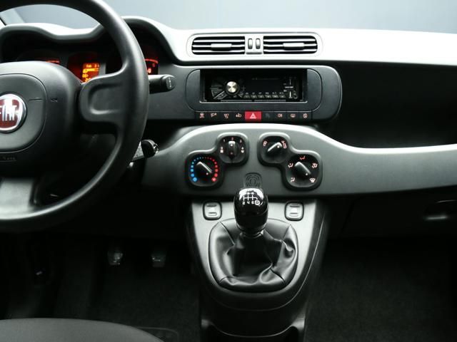 Fiat Panda 2023