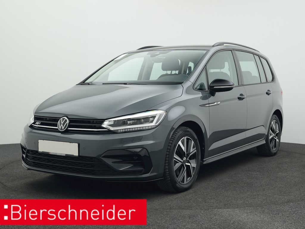 Volkswagen Touran 2024