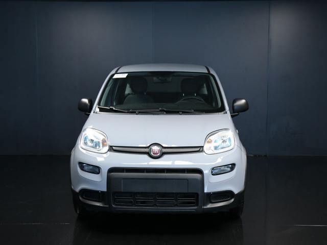 Fiat Panda 2023