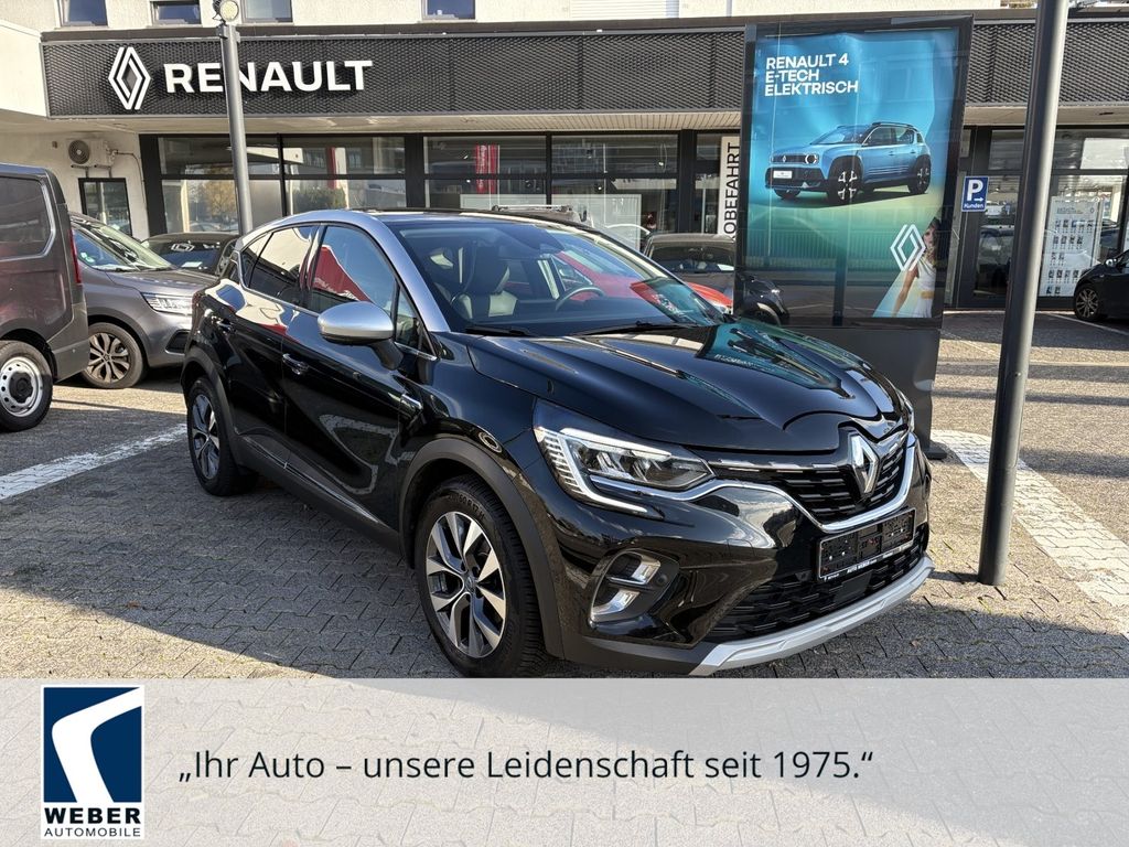 Renault Captur 2021