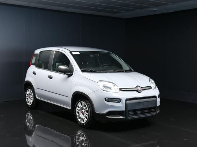 Fiat Panda 2023