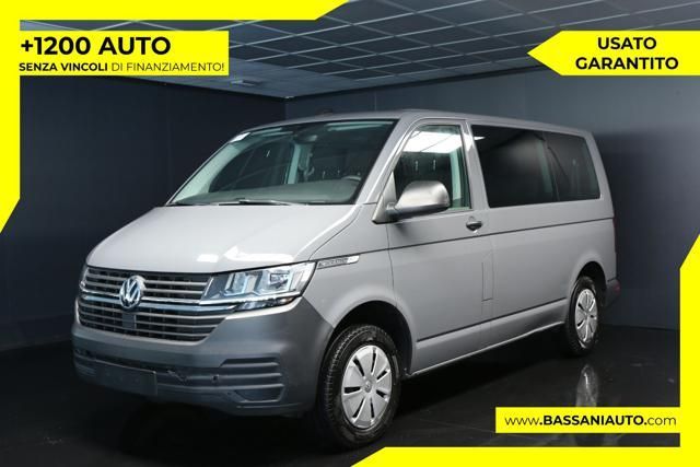 Volkswagen Other 2022