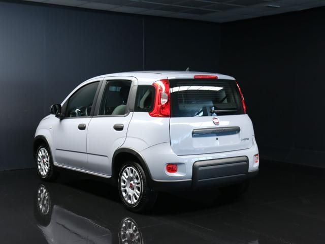 Fiat Panda 2023