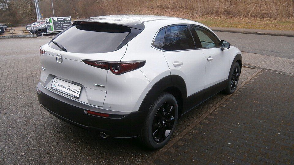 Mazda CX-30 2025