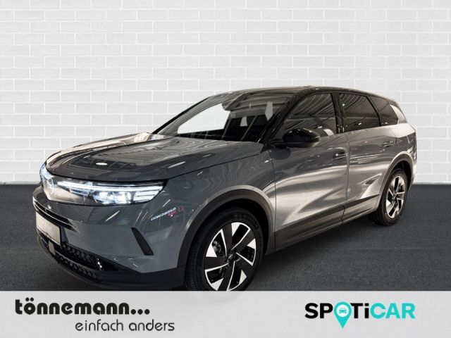 Opel Grandland (X) 2025