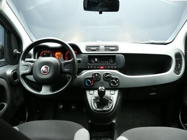 Fiat Panda 2023