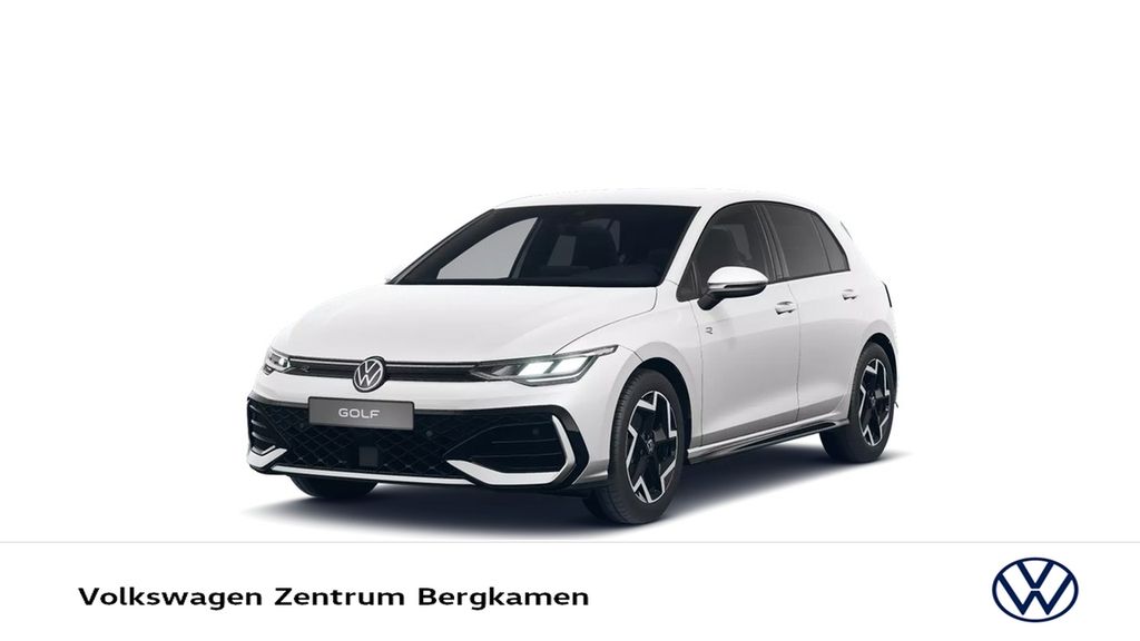 Volkswagen Golf 2025