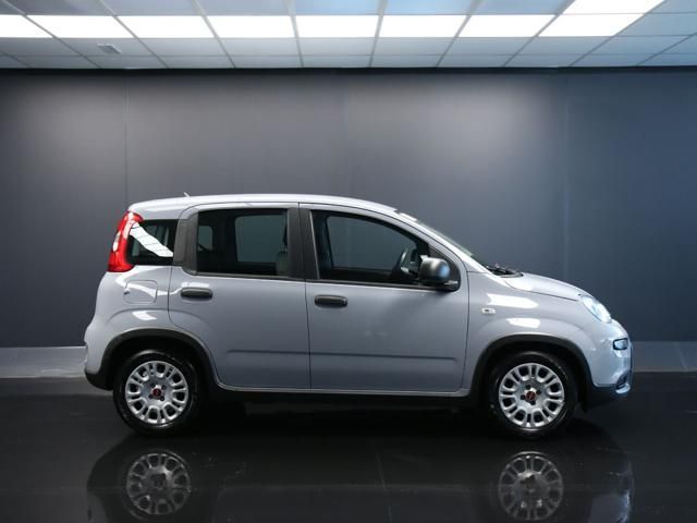 Fiat Panda 2023