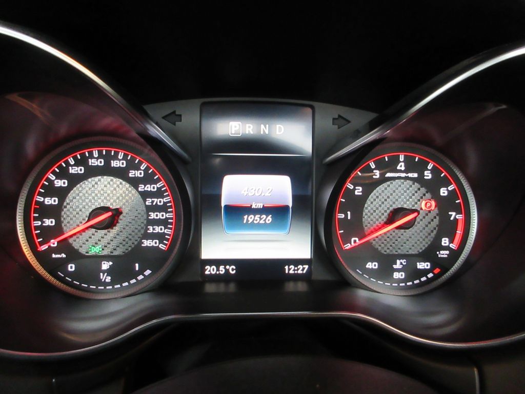 Mercedes-Benz AMG GT 2017