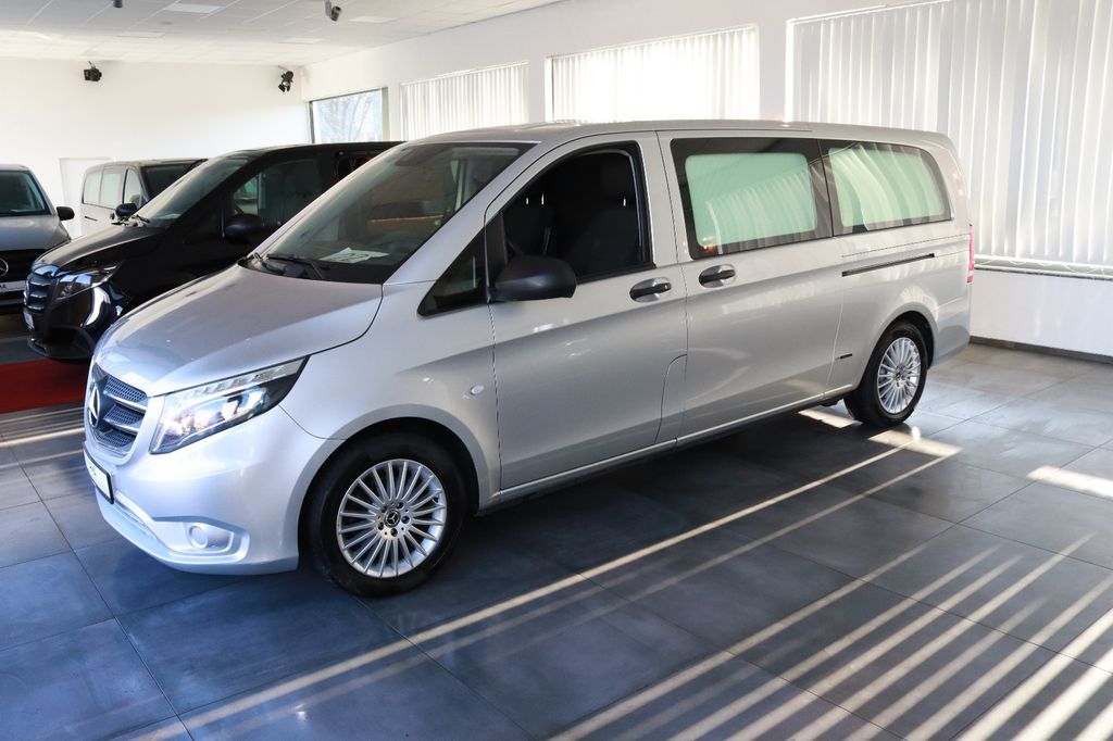 Mercedes-Benz Vito 2019
