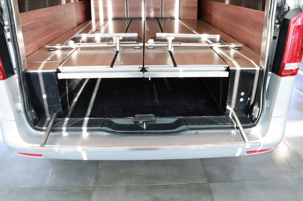 Mercedes-Benz Vito 2019