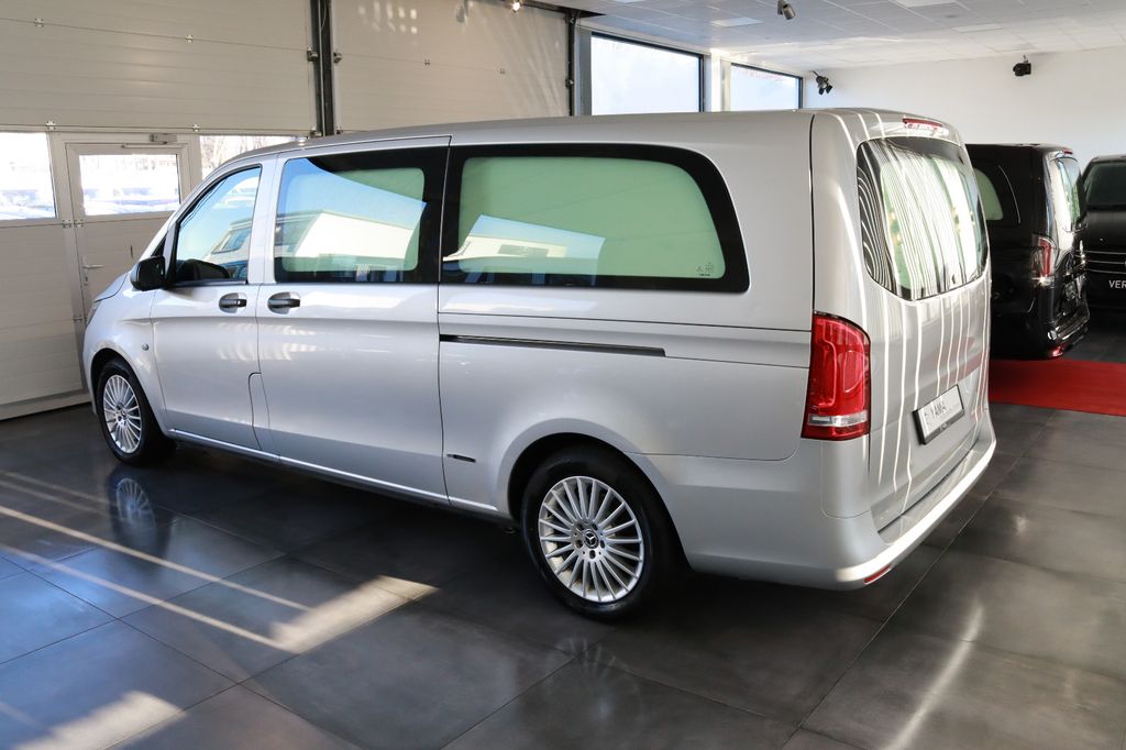 Mercedes-Benz Vito 2019