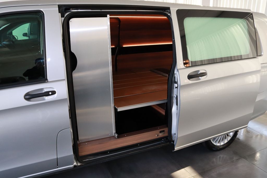 Mercedes-Benz Vito 2019