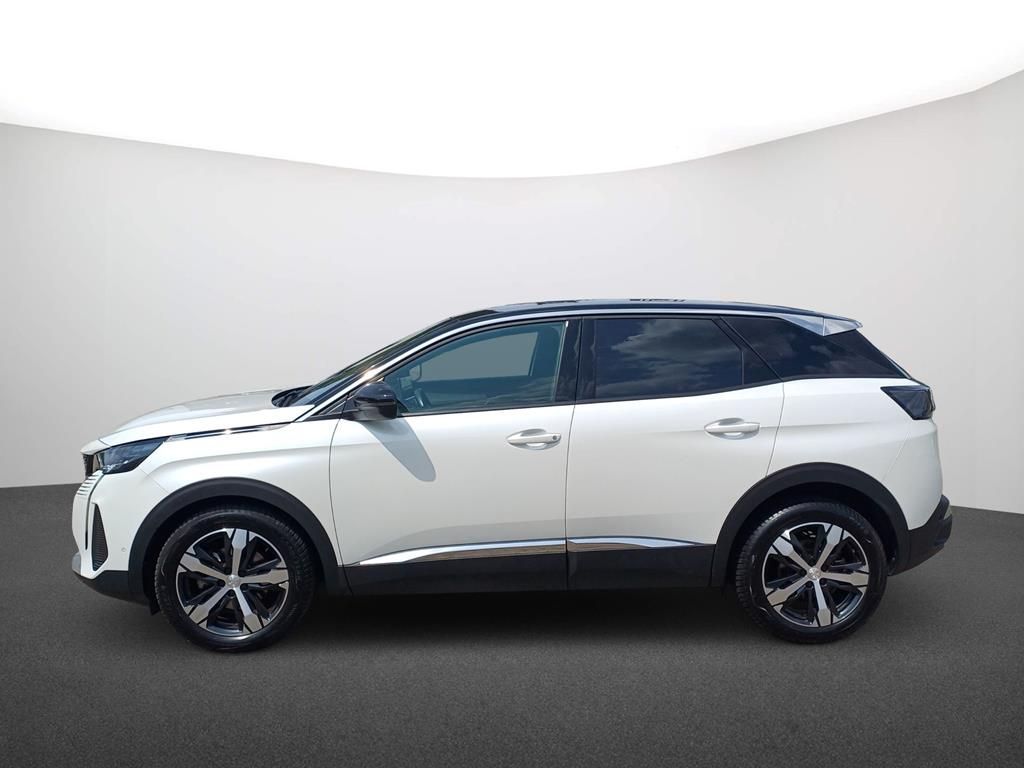 Peugeot 3008 2023