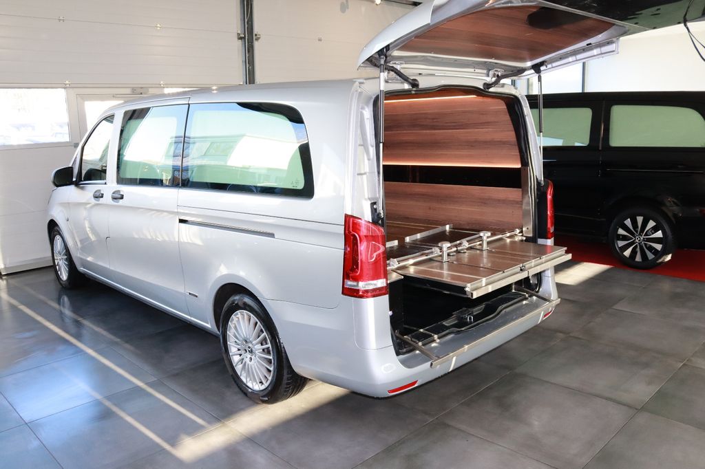 Mercedes-Benz Vito 2019