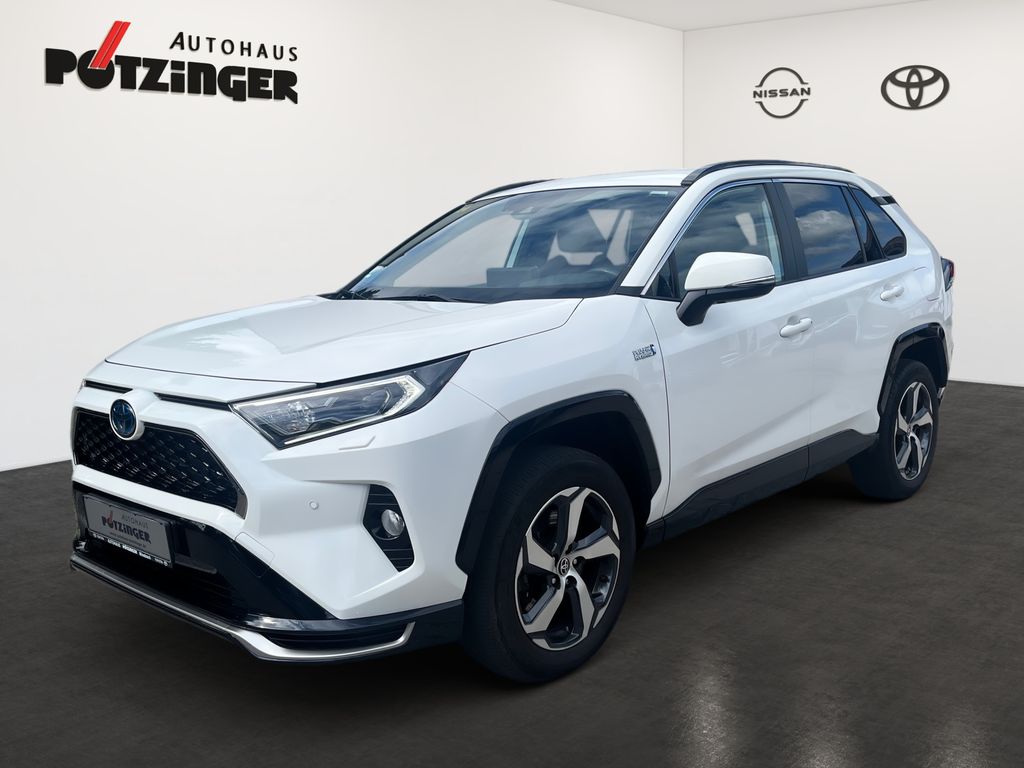 Toyota RAV 4 2021