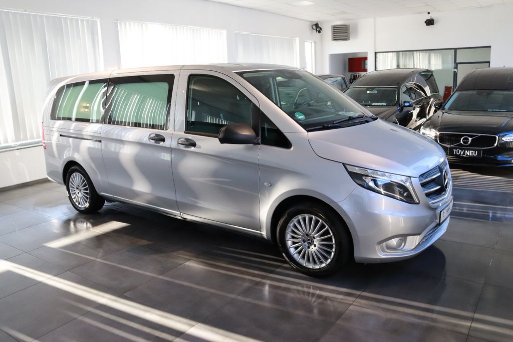 Mercedes-Benz Vito 2019