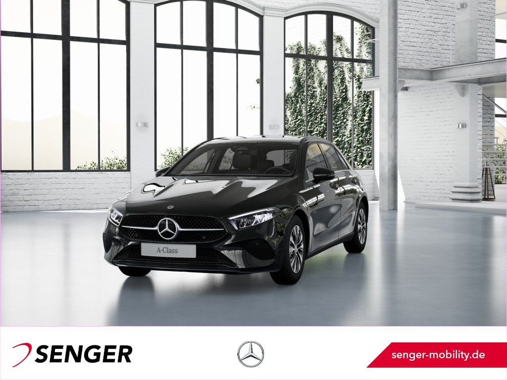 Mercedes-Benz A 180 2024