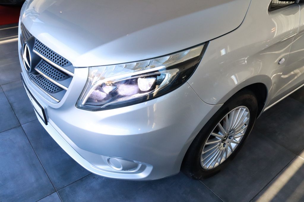 Mercedes-Benz Vito 2019