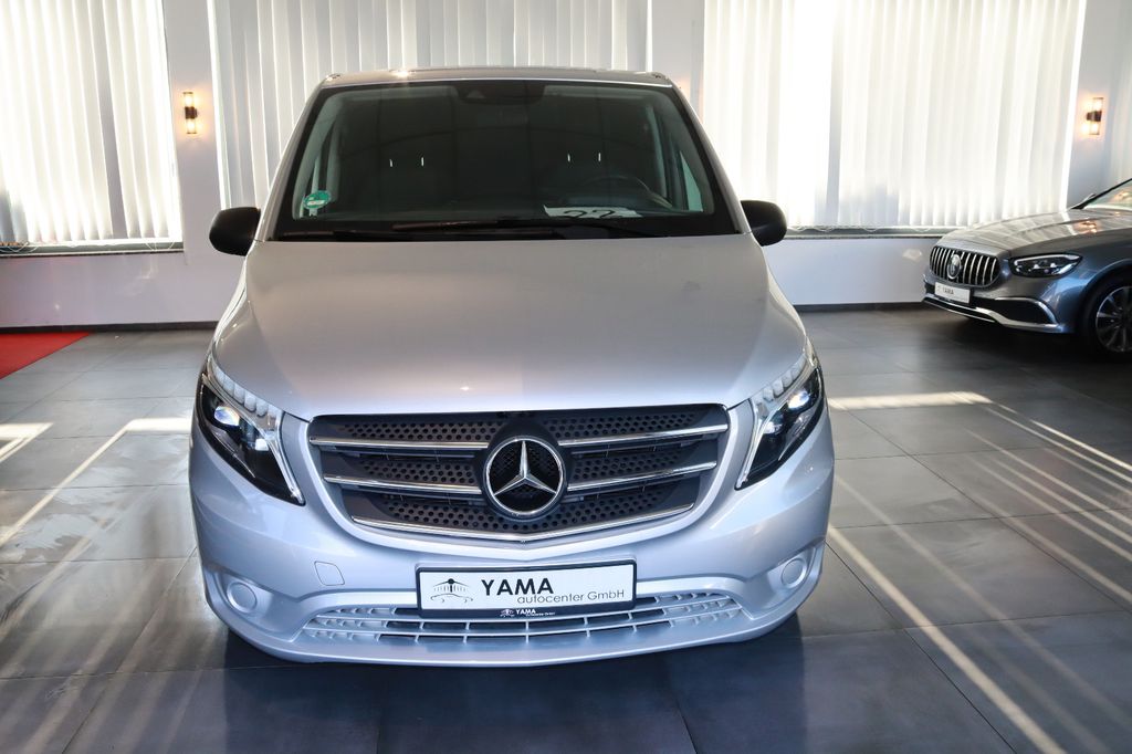 Mercedes-Benz Vito 2019