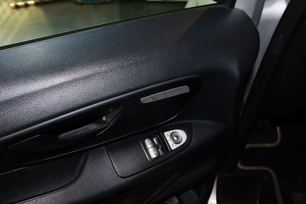 Mercedes-Benz Vito 2019